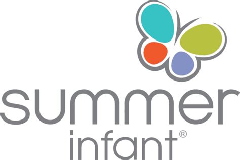 Summer Infant Logo Transparent Png Stickpng