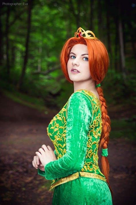 Flawless Fiona Album On Imgur Cosplay Anime Cosplay Makeup Cosplay Outfits Cosplay Girls
