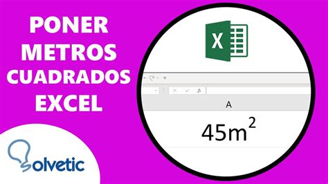 Formula Para Calcular Metros Cuadrados En Excel Printable Templates Free