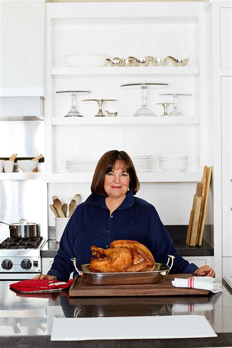 Searching for tips on throwing a dinner party? Ina Garten's Top 10 Make-Ahead Tips | Williams-Sonoma Taste