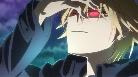 Gilgamesh Vs Angelica Lost Within Anime 2017 Anime Anime Boy