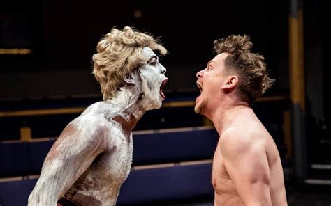 An Octoroon At The Orange Tree Theatre Theatre Review