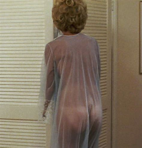 Leslie Easterbrook Tits And Ass Wet T Shirt 25 Pics