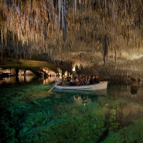 The Cave And The Visit Cuevas Del Drach Mallorca In 2023 Mallorca