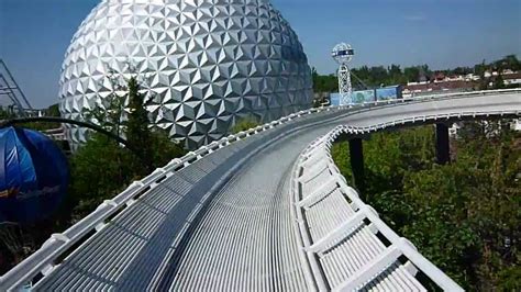 Europa park is the second most popular theme park in europe, after disneyland paris. Schweizer Bobbahn - OnRide - Europa-Park (HD) - YouTube