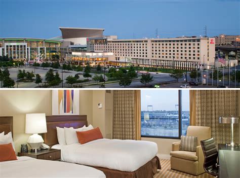 Places To Stay When Visiting Omaha