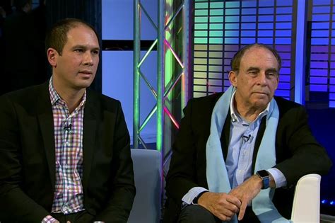 Video Interview With Saul Berman And Daniel Toole Ibm Video Ibc