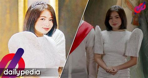 Maid In Malaca Ang Star Ella Cruz Lectured By Fellow Celebrities