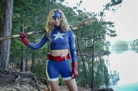 Stargirl Season Premiere Date Cast Trailer Synopsis And More