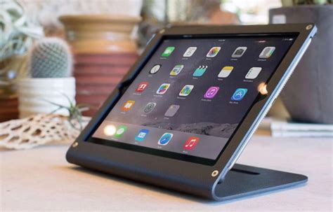 Ipad Pos Stands The 5 Most Stylish And Functional