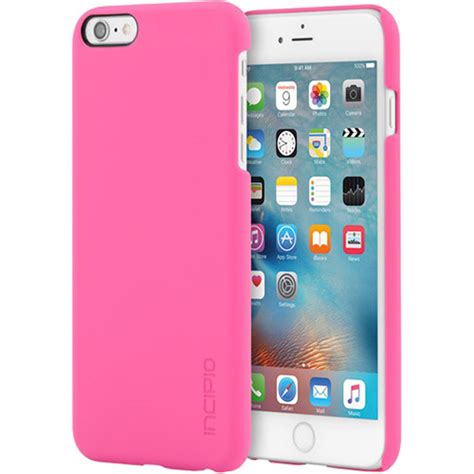 Incipio Feather Case For Iphone 6 Plus6s Plus Pink