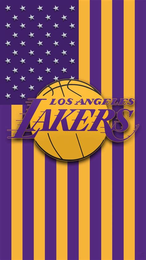 Pin By Ntinos Zidan On Lakers Lakers Wallpaper Lakers Logo Los