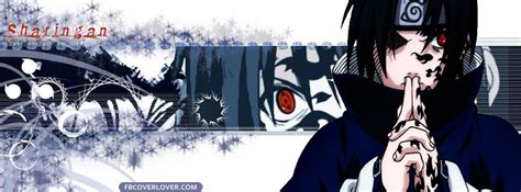 Naruto Covers For Facebook