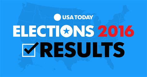 Last updated january 1 1970. 2016 Primary Election Results - Florida Today