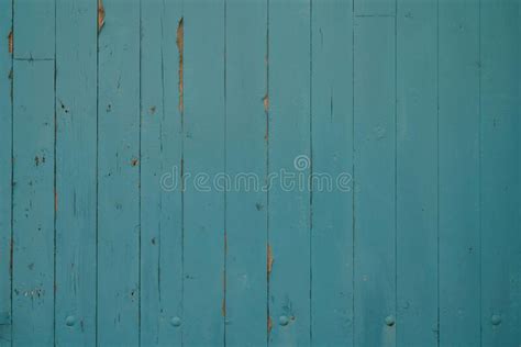 Wooden Wall Fence Texture For Background Wood Planks Green Horizontal