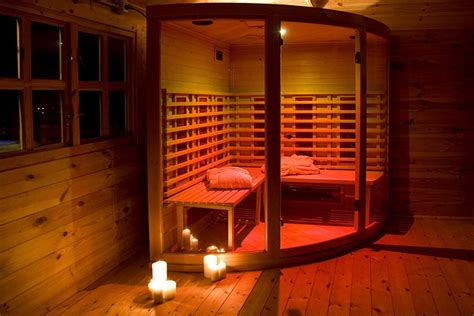 Infrared Sauna Bl 108 Beauty Luxury