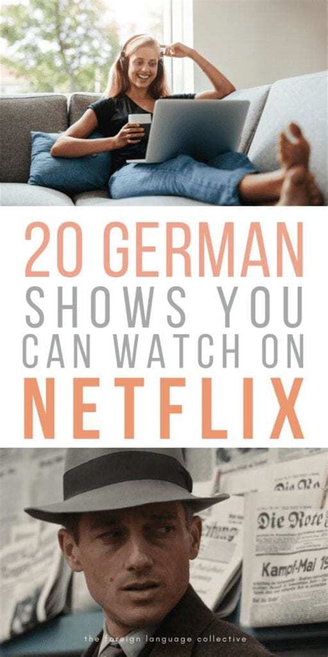 20 Amazing German Shows You Can Watch On Netflix In 2021