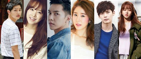 These 2019 korean dramas had a lot to offer. 14 Upcoming Blockbuster Korean Dramas To Watch In 2019 ...
