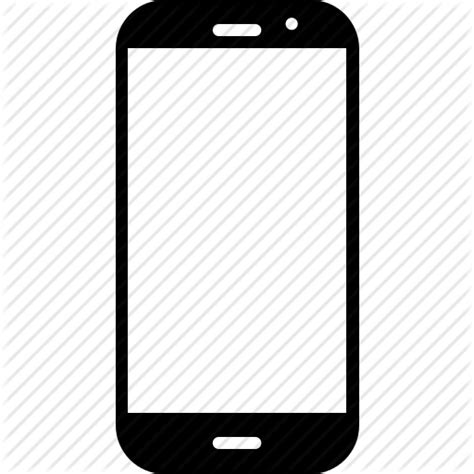 Smartphone Clipart Clipart Suggest