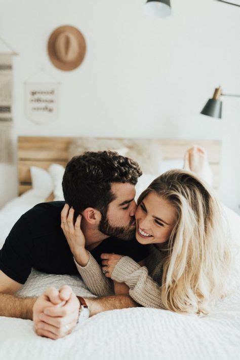 This Newlywed Photo Shoot At Home Is Giving Us Major Couple Goals Lifestyle Photography Couples