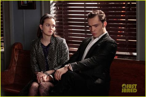 Who Is Gossip Girl Finale Spoilers Revealed Photo 2777523