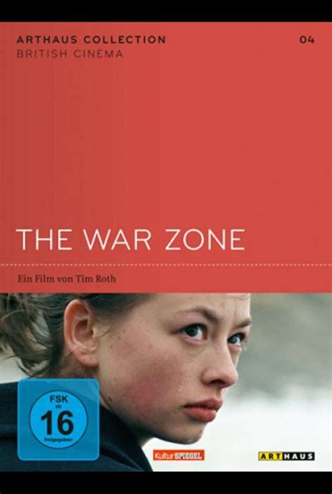 The War Zone Film Trailer Kritik