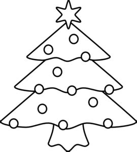 We have 62+ amazing background pictures carefully picked by our community. Christmas Tree Clip Art at Clker.com - vector clip art ...