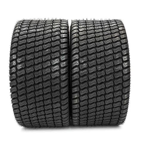 Sunroad X Lawn Garden Mower Tractor Tires Ply Golf Cart