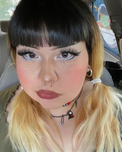 pin by lesley 🏹｡･ ･ﾟ☆ on makeup inspo in 2022 makeup inspo makeup nose ring