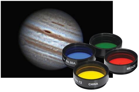 Telescope Filters A Beginners Guide Bbc Sky At Night Magazine