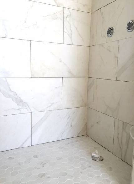 Bathroom Floor Tile 12x24 Shower Walls 28 Ideas For 2019 Bathroom