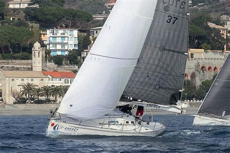 2001 X Yachts Imx 40 Sloop For Sale Yachtworld