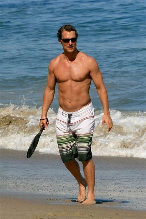 15 Best Male Celebrity Beach Bodies Page 3 Of 15 Fame Focus
