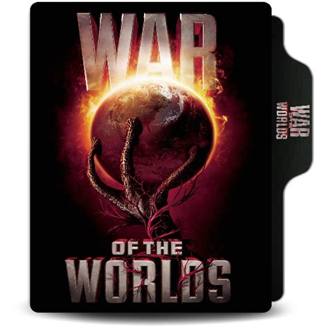 War Of The Worlds 2005 V7 By Zizou71 On Deviantart