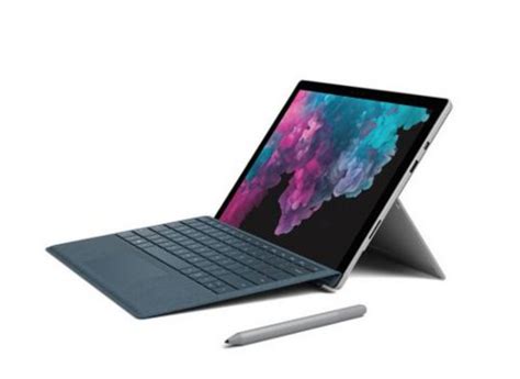 Microsoft Surface Pro I7 256gb 8gb Reviews 2020