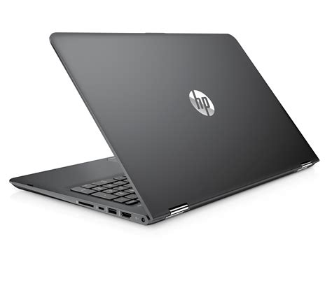 Hp Envy X360 15 Ar002na Convertible Laptop 156 Inch Full Hd Touch