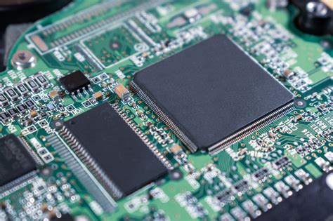 Digital Signal Processor Ic Options For Embedded Applications