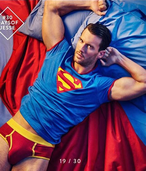 2013alvguys Sexy Men Superman Muscle Men