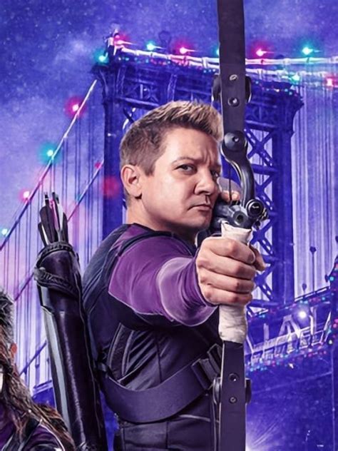 Hawkeye Mcu Vs Kang The Conqueror Mcu Who Would Win In A Fight Superhero Database