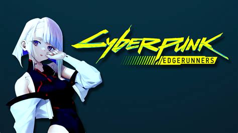 1080x2300 Cyberpunk Edgerunners Lucy Season 1 1080x2300 Resolution