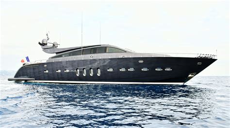 Ose Yacht Charter Details Leopard Arno Charterworld Luxury Superyachts