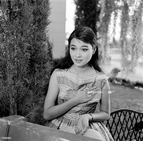 Natalie On Twitter Hitomi Nozoe The Japanese Audrey Hepburn Vibe Is Real