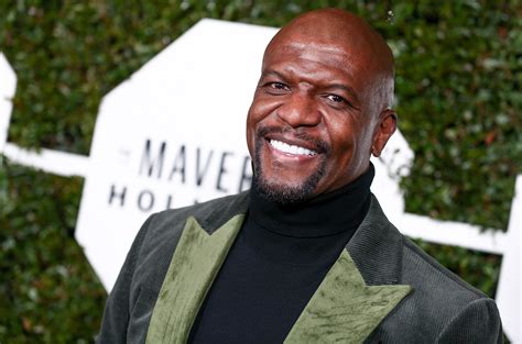 Terry Crews Apologizes To Gabrielle Union After ‘invalidating Her ‘agt