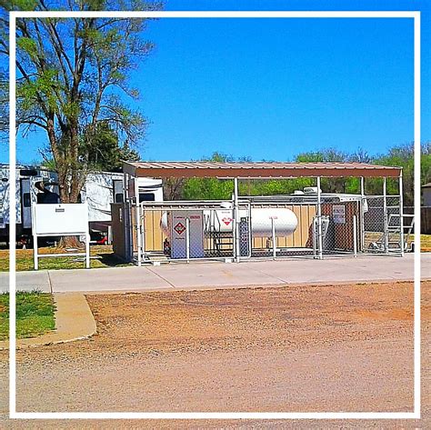 Maybe you would like to learn more about one of these? Clovis RV Parks | Reviews and Photos @ RVParking.com