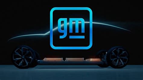 General Motors Is Going To Make A Multimillion Dollar Investment In