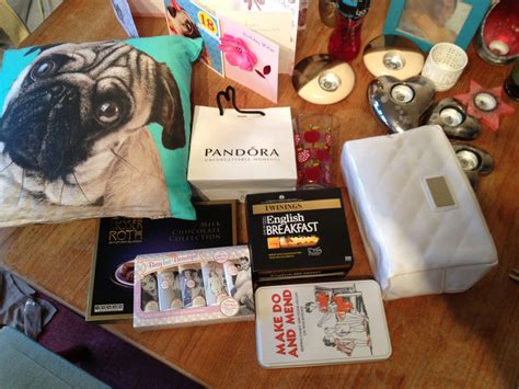 We did not find results for: 18th Birthday Gifts - so grateful for all of them