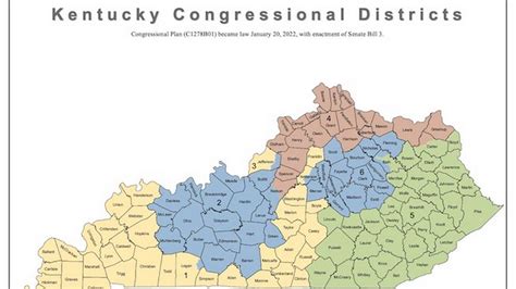 Gerrymandering Voting Districts Is Bad Politics For Ky Lexington