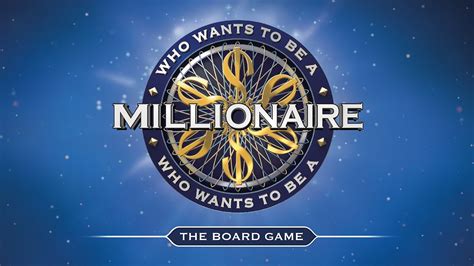 How To Play Who Wants To Be A Millionaire Youtube