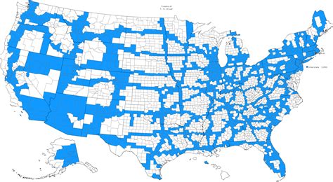 Interstate Highway Counties Twelve Mile Circle An Appreciation Of