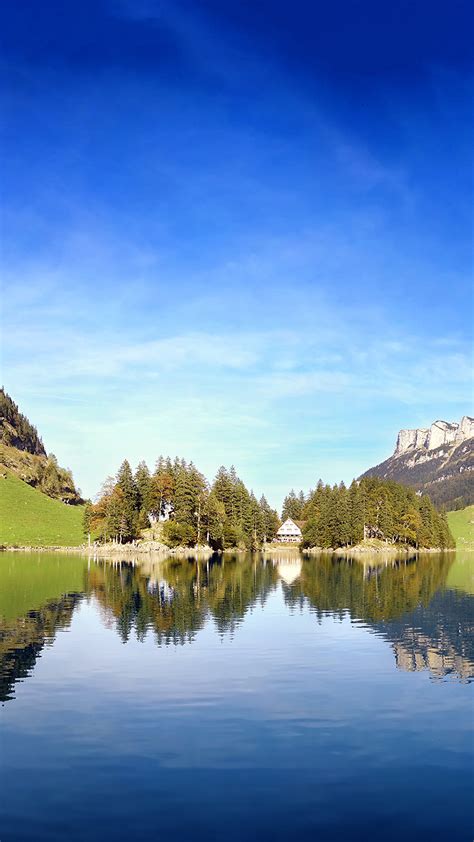 Fonds Decran 1080x1920 Photographie De Paysage Montagnes Suisse Lac